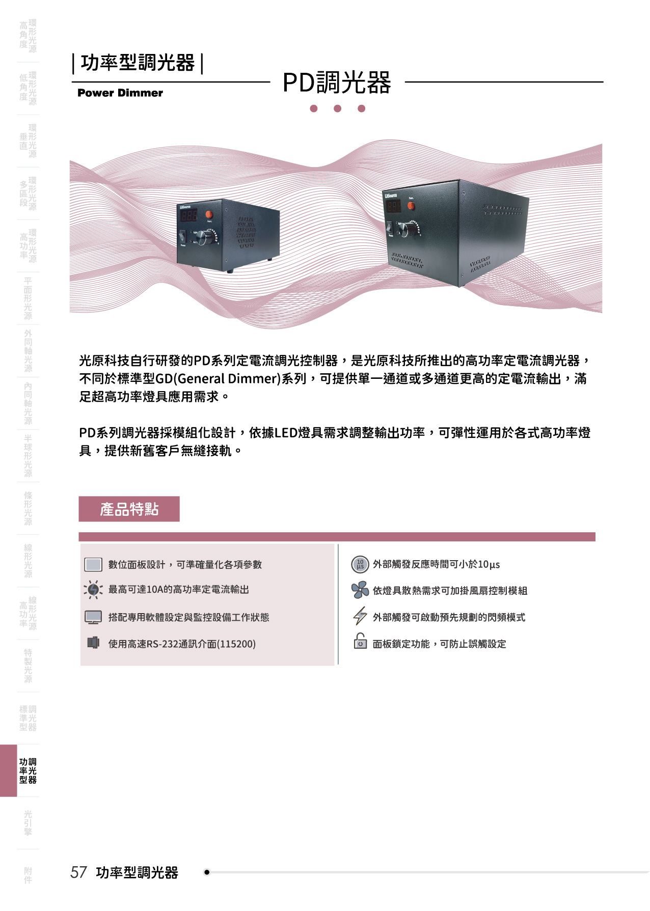 catalogue