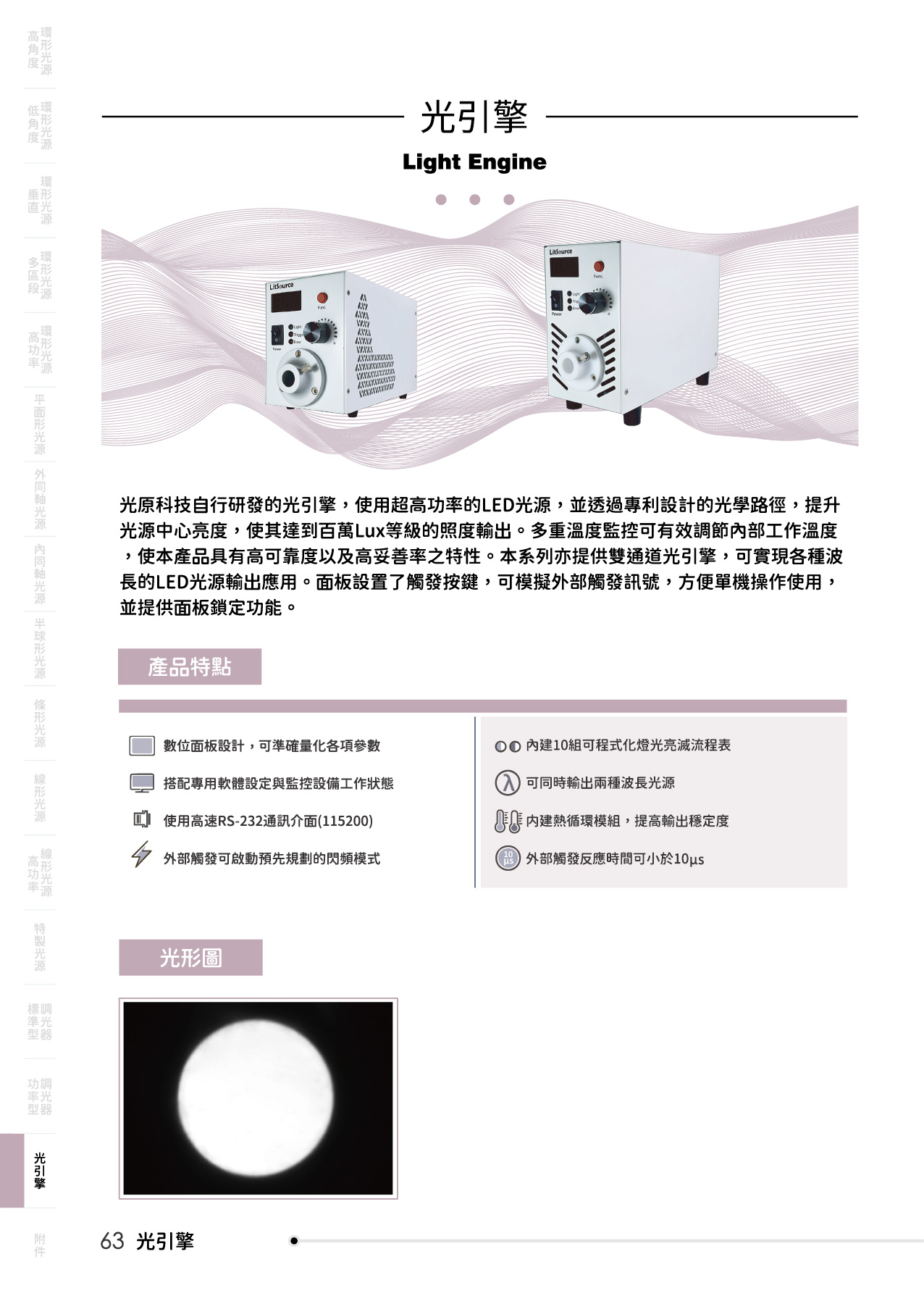 catalogue